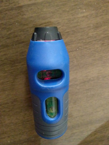 Nível a lazer Western ( R$ 100.00 )