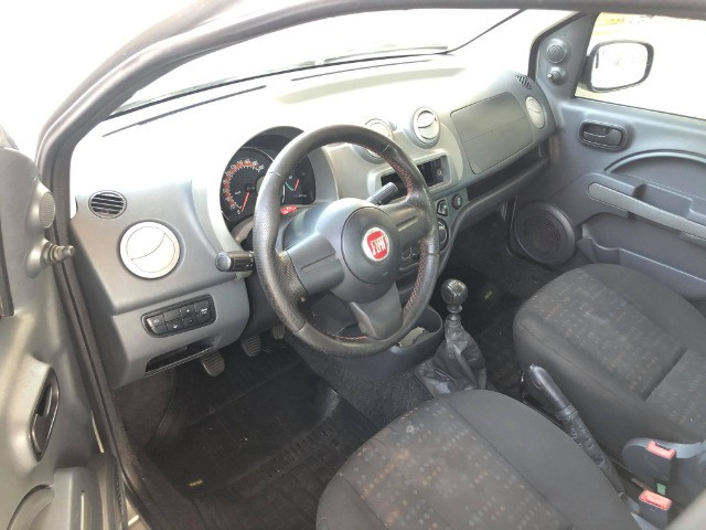Uno Vivace 1.0 Flex 2014 - Foto 5