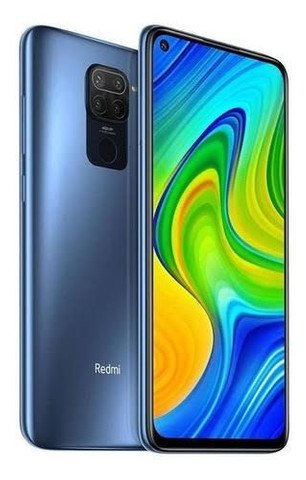 Note 9 128gb novo lacrado