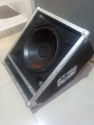 Som completo para igreja, banda, eventos e festas - Foto 6