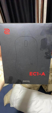 Mouse Zowie EC1-A