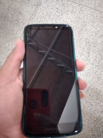 Vendo motoG5