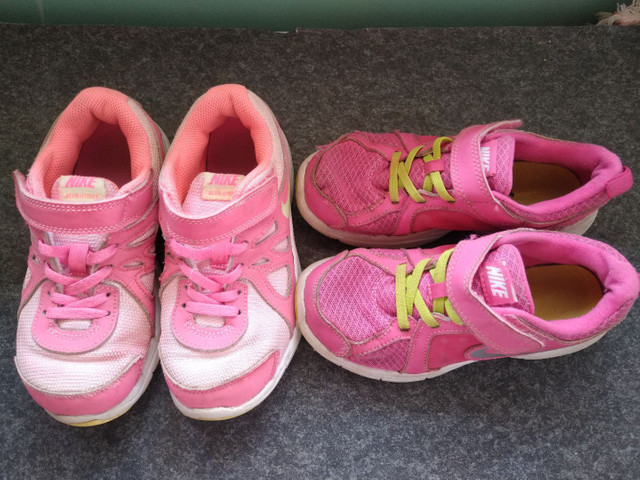 nike infantil original