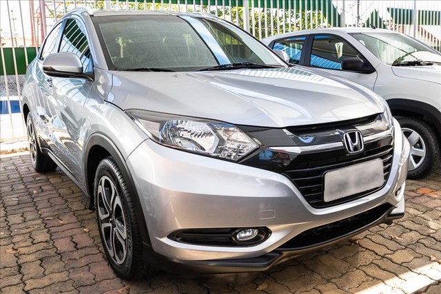 HONDA HR-V 1.8 16V EX
