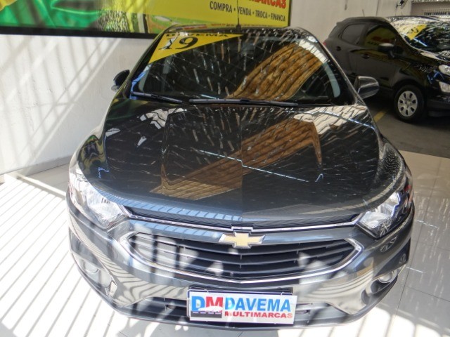 CHEVROLET PRISMA 1.4 LT  FLEX  2019
