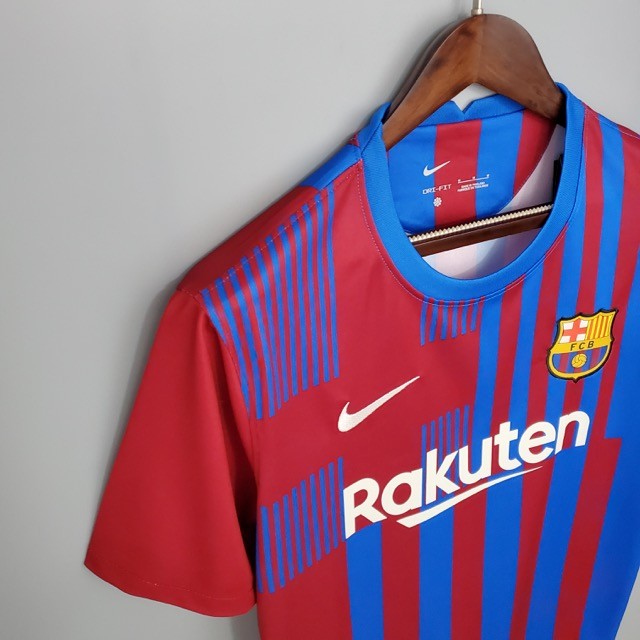 Camisa Barcelona  - Foto 3