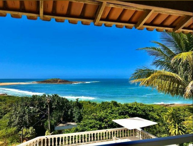 Linda Casa em Setiba- Guarapari-ES -Referência: AN001 - Foto 11