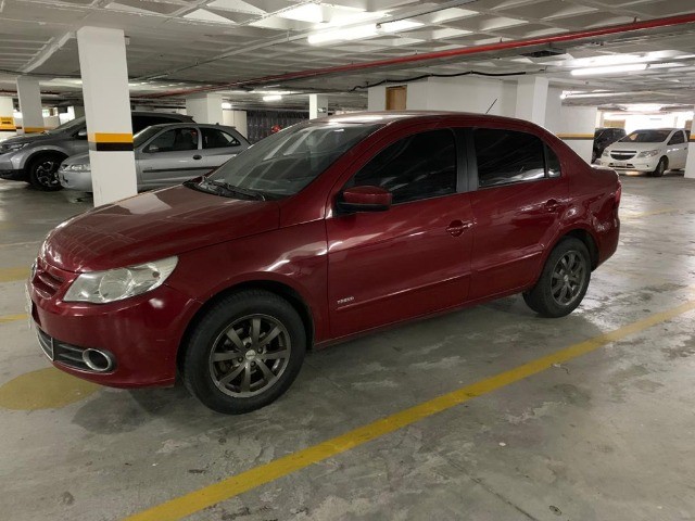 VOYAGE TREND 1.6 COMPLETO