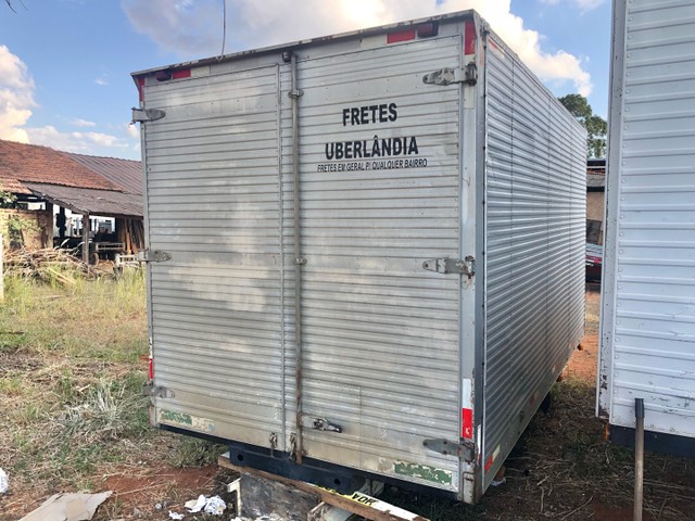 BAU ALUMINIO 4,50 - Foto 2