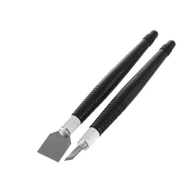 Kit Chave Kt-948 para Celular e Eletrônicos - Precisão Profissional (Novo) - Foto 2