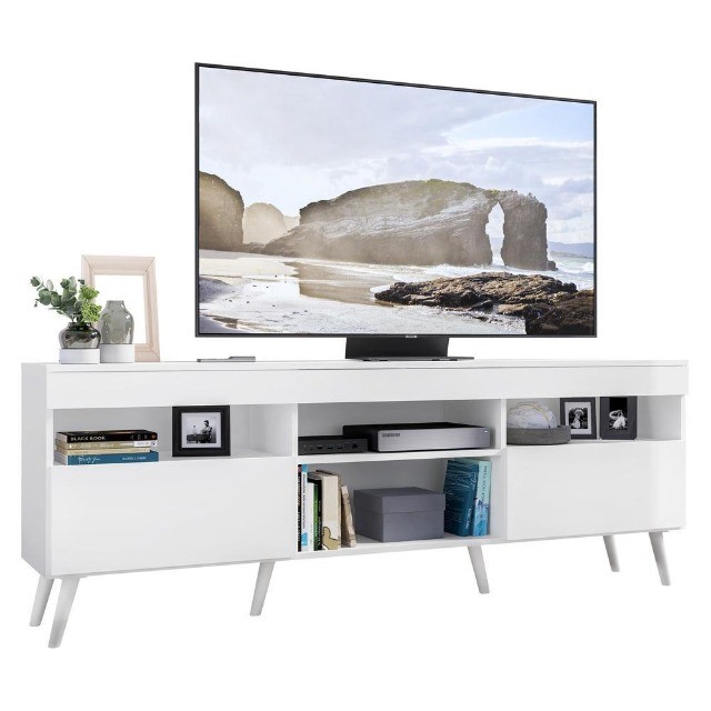 Promocao Rack Retro 70"