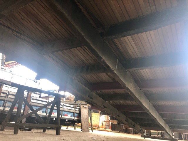 CARROCERIA MADEIRA 6,20 - Foto 5