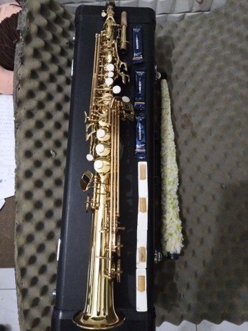 SAX SOPRANO 