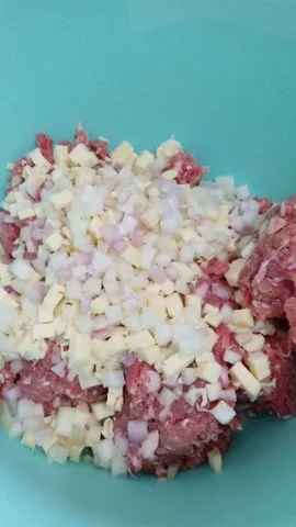 Linguiça Caseira de Porco