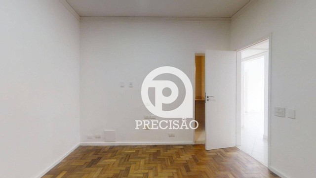 Apartamento à venda, 105 m² por R$ 2.050.000,00 - Leblon - Rio de Janeiro/RJ - Foto 17