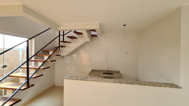 IBIRITé - Casa Padrão - Camargos