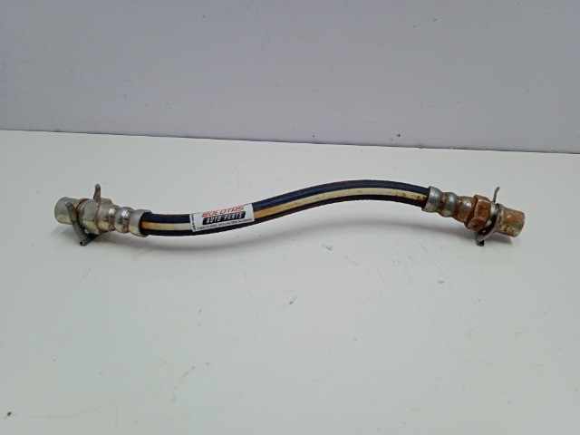 15769 Cano Fluido Freio Traseiro Volkswagen Gol Voyage G5 G6 G7