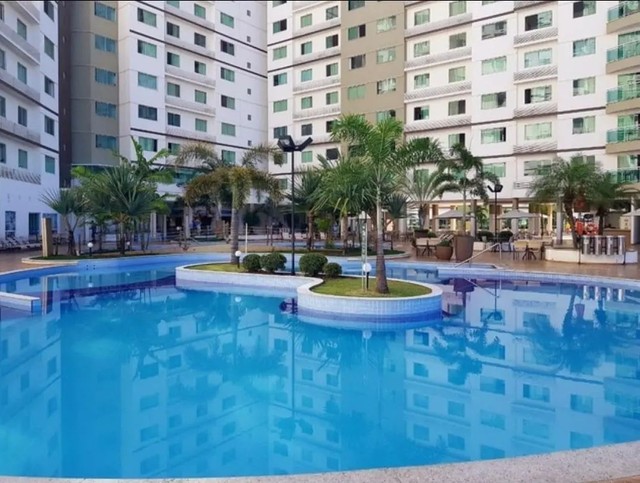 PRIVÊ RIVIERA APARTAMENTO 2 QUARTOS ( CALDAS NOVAS ) - Foto 13