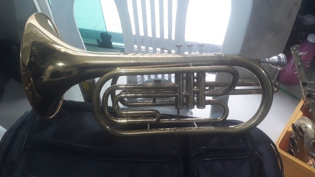 Trombonito  - Foto 3
