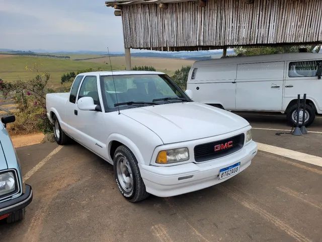 Produtos da categoria GMC Sonoma novos e usados à venda, Facebook  Marketplace