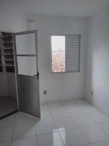 Casa 1/4, aluguel 600$