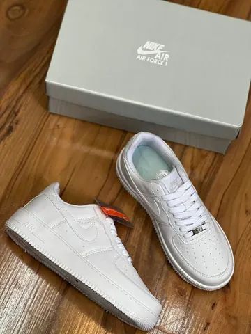 Tênis Nike Air Force 1 - Foto 4