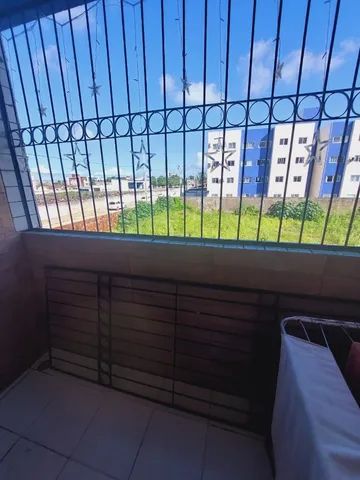Captação de Apartamento para locação na Rua Manoel Henriques dos Santos, Planalto da Boa Esperança, João Pessoa, PB
