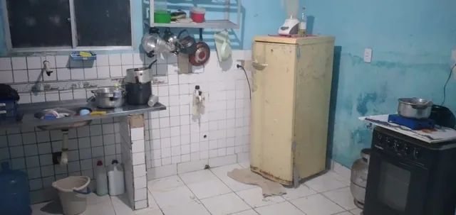 Vende-se uma casa no loteamento são João e são Paulo são Lourenço da mata  - Foto 2
