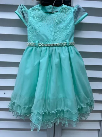 Vestido festa