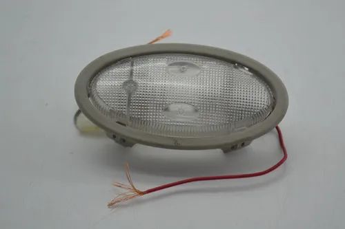 Luminária Luz Lâmpada Teto Chevrolet Prisma Original