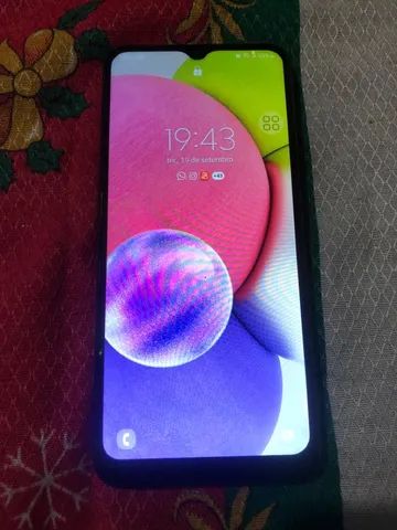 samsung a03s64gb