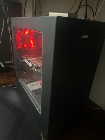 PC Gamer (usado) - Foto 2