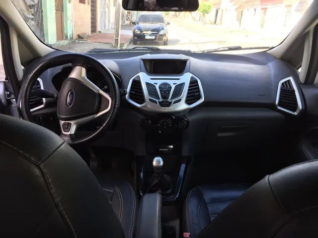 Ecosport 2014 - Foto 3
