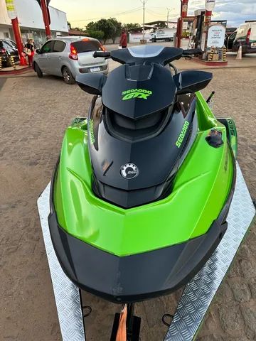 Jet Ski Gtx 155 