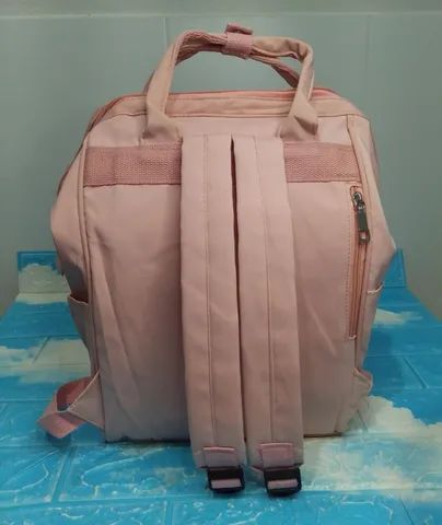 Mochila de maternidade  - Foto 3