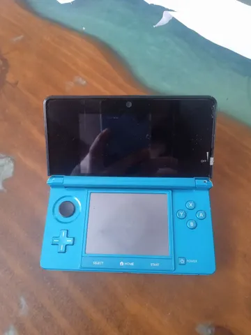 Emulador de nintendo 3ds  +90 anúncios na OLX Brasil