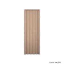 porta sanfonada 2,10x0,60 branca R$:95,00 - Foto 3