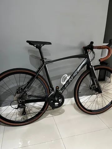 Bicicleta Sense Versa Comp Gravel 2020 - Foto 5