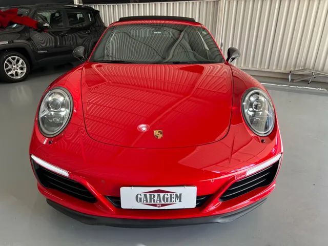 Porsche em oferta: pague por um, leve para sua garagem até 22