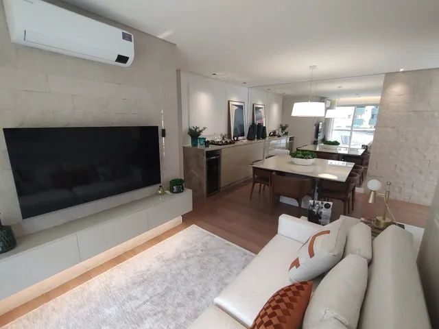 Apartamento à venda com 3 Quartos, Águas Claras Norte, Águas