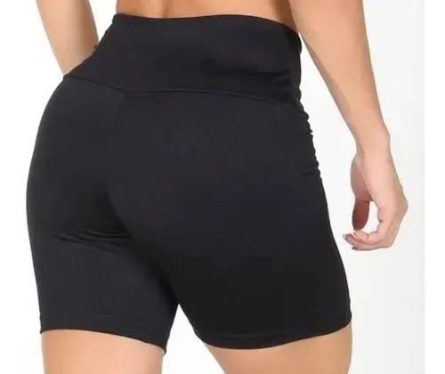 Short Infravermelho Longo e Proteção Ufp 50+ Beleza Original - Foto 4