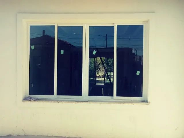 Esquadrias de aluminio portas e janelas sob medida