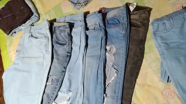 Lote de roupas Urgente  - Foto 2