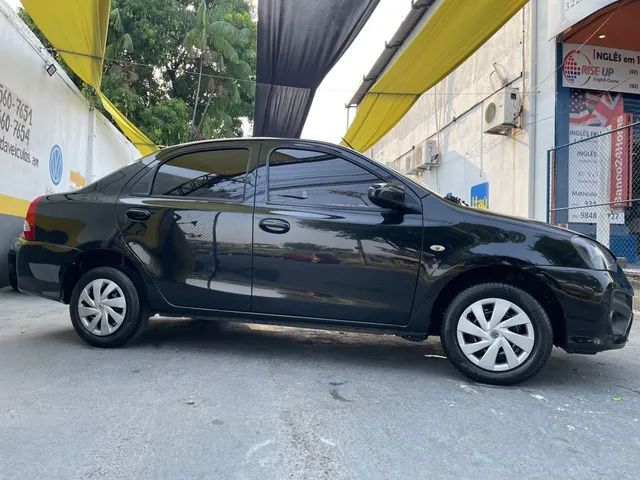 ETIOS SEDAN 1.5 2020 - Foto 5