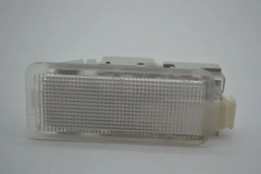 Luz Luminaria Cortesia Interna Citroen C3 Picasso Original