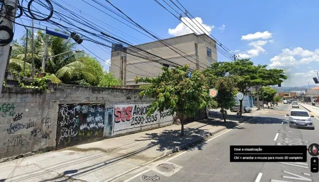 Captação de Terreno a venda na Avenida Ministro Edgard Romero - de 118 a 776 - lado par, Madureira, Rio de Janeiro, RJ