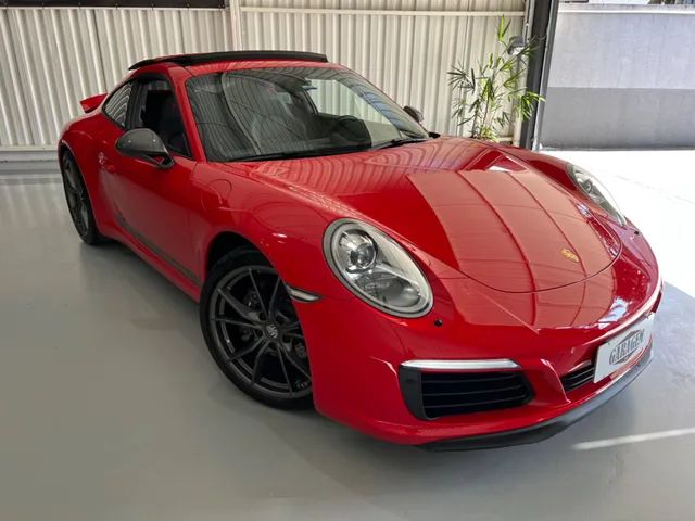 Porsche em oferta: pague por um, leve para sua garagem até 22