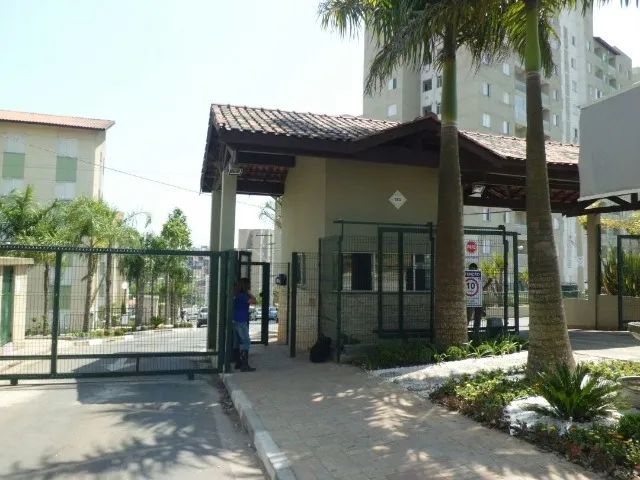 Captação de Apartamento a venda na Rua Masato Sakai, Jardim Sao Miguel, Ferraz de Vasconcelos, SP