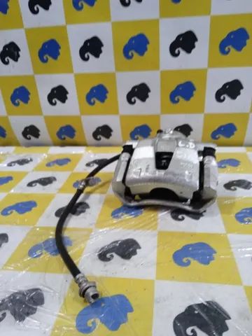 Pinça Freio Roda Dianteira Direita Etios 1.5 2016 - Foto 6
