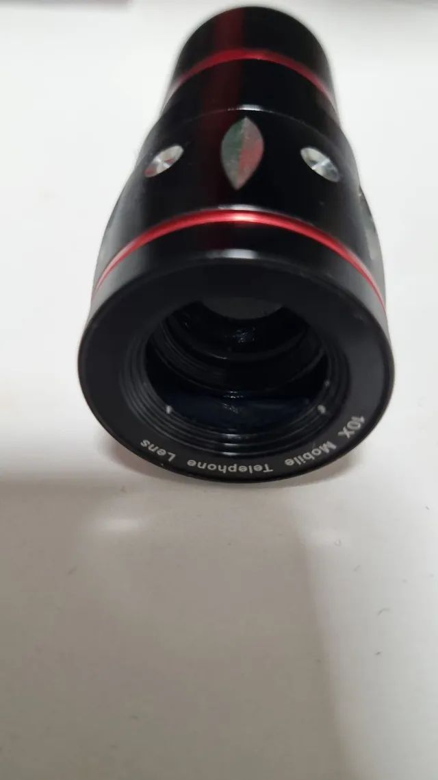 10x zoom lens for mobile